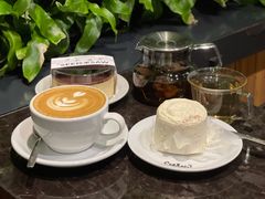 -Seesaw Coffee(环贸iapm店)