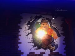 -三个蒙古大叔羊肉串(大宁店)