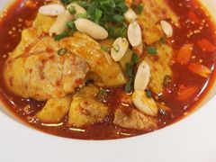 -缪氏川菜(丰盛町店)