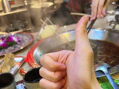 -蛙宴·美蛙火锅基地(万象城店)