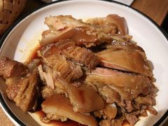 -娄三少春饼·烤鸭(合生汇购物中心店)