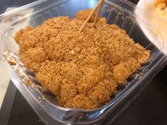 -金伯利街美食夜市