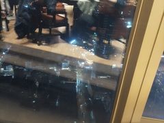 -洲际酒店·地平线全日餐厅HORIZON CAFÉ