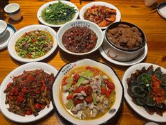 -小口味