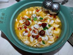 古法酸菜鱼-望蓉城·古法酸菜鱼(世纪汇店)