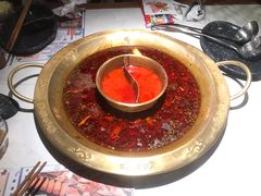 -哥老官重庆美蛙鱼头(日月光店)
