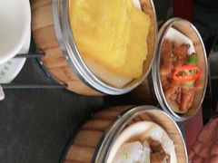 -得心斋(国瑞升平里店)