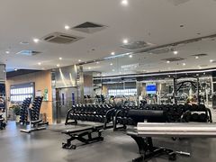 -OXYGYM 奥美氧舱运动中心(朝阳大悦城店)