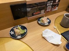 -鮨政· Omakase(港汇恒隆广场店)