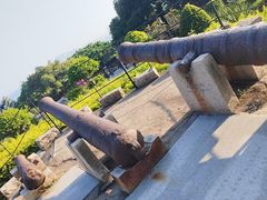 -胡里山炮台