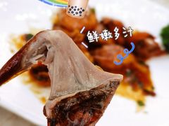 -轩记海鲜餐厅·四十五年老字号·经典粤菜(西区彩虹店)