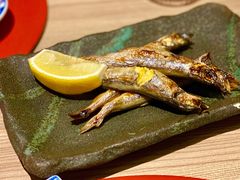 -小山日本料理(兴业太古汇店)