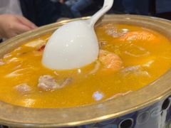 -老厨家(友谊路总店)