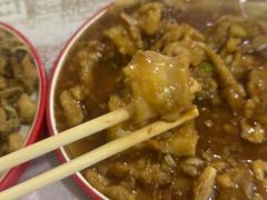 -杨记小炒老店