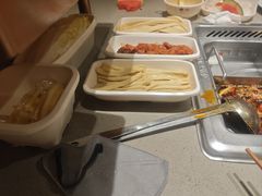 -海底捞火锅(上地华联店)