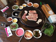-Dombe豚(黑猪肉街店)