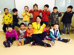 -瑞思成长中心(高新校区)