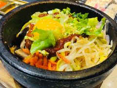 -妥妥烤肉料理(昙华林店)