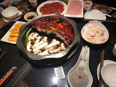 -纸盐河码头火锅(十八梯店)