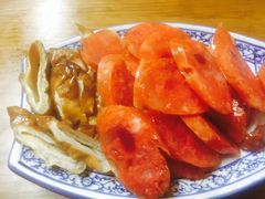 -惠记粉汤羊血(小南门店)