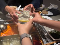-海底捞火锅(顺义华联店)