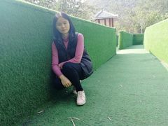 -清溪森林公园