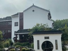 -苏州吴宫泛太平洋酒店