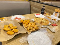 -尊宝比萨(可园店)