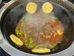 -东北农家院·铁锅炖(莘庄店)