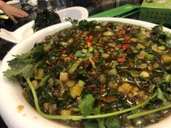-穆隆斋清真大饭店(串窑街店)