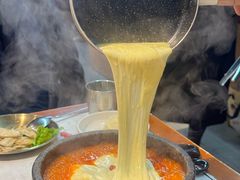 -六七八韩式烤肉·韩国料理(上杭路店)