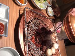 -王妃家(明洞中央店)