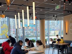 -麦当劳(北苑秋实路店)