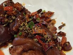 -杨氏青龙虾·羊蝎子(金盛路总店)