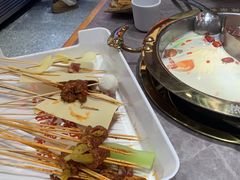 -热辣宗师·串串火锅(万达金街店)