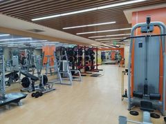 -CXFIT 陈徐健身工作室(凯旋店)