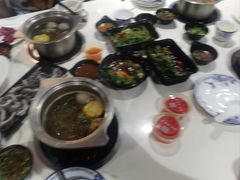 -陈记顺和潮汕牛肉火锅(韩江路店)