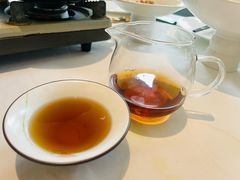 -上蔬无瑕· 创意素食·Vegetarian(华采天地店)