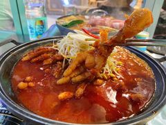 -Meet Sun韩式大排档(五一广场7MALL店)