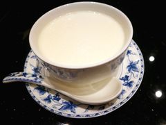 姜汁双皮奶-正斗·港式粤菜(SKLP店)