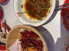 -来菜·湖北头牌藕汤(武商MALL众圆店)