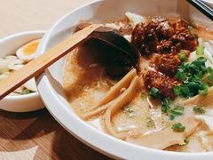 -味千拉面(煌华新纪元购物广场店)