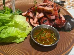 -芭札·Thai泰国餐厅(同和金铂天地店)