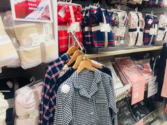 -优衣库(昆明七彩METOWN购物中心店)