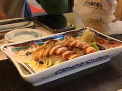 -原志优秀食材·匠心料理·海胆主题(金亿广场店)