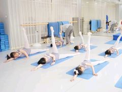 -艺彩童馨舞蹈培训学校(西湖道校区)