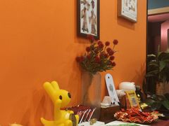 -Together·泰式按摩精油SPA(天山店)