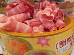 -龍歌自助小火锅(崂山丽达店)