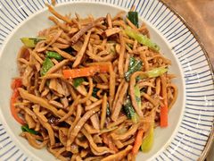 -一楼食业·美食人家