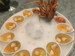 -荣誉大酒店·荣誉海鲜酒楼(晋江电力店)